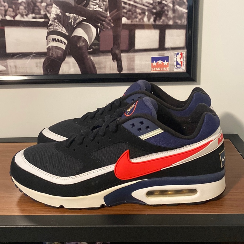 Nike air max bw USA size 13